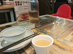 -江南驿·二十余年创意杭帮味(良渚玉鸟集店)