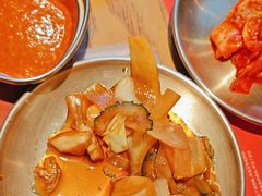 -西塔老太太泥炉烤肉(杭州首店)