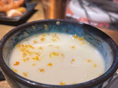 桂花酸奶-烤匠麻辣烤鱼(万象城店)