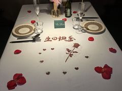 -狮拾久·现代新加坡料理(壹方城店)