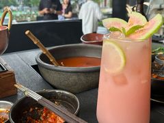 -Ameigo梅果·云贵川bistro(长宁来福士店)