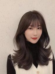 点击看大图 -MORI HAIR SALON日式美发沙龙