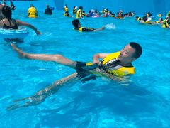 -欢乐水魔方水世界