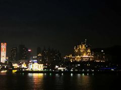 -星海湾跨海大桥