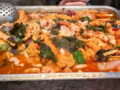 -后街佬·炭火鲜鱼杂(33小镇店)