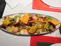 -威尼斯意餐酒吧 Venezia club(意大利风情街店)