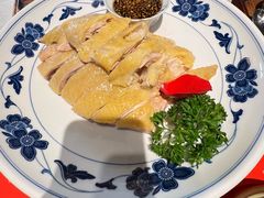-孔乙己酒家(虹桥路店)