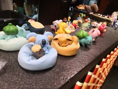 -澳骄 Aussie Kitchen·手工披萨·西餐(国大店)