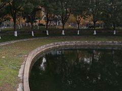 -后襄河公园