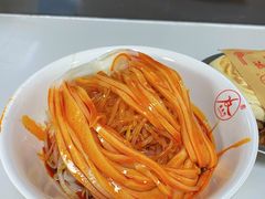 -薛昌利大米面皮(南关正街店)