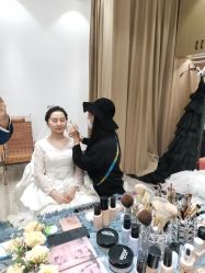 -金夫人婚纱摄影(华南店)