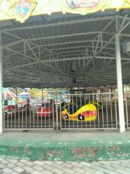 -大望京儿童游乐场