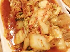 -长寿参鸡汤(朝韩风情街店)