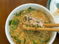 -津门老羊家·铜锅涮羊肉·烧烤(科技园店)