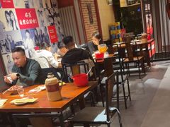 -辣不二地道川菜(汉水路店)