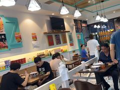 -香友记正宗隆江猪脚饭(首经贸店)