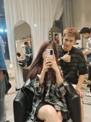 -MOVAN HAIR莫凡匠人发型屋