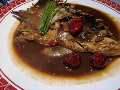 -旺顺阁·北京菜(北辰上品+)