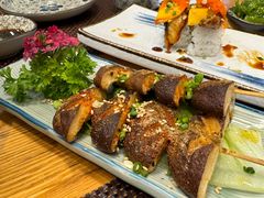 -樱の千渡日式料理·铁板烧•烧鸟(金盛田广场店)