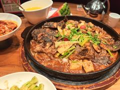 -老板恋上鱼(振华商厦店)