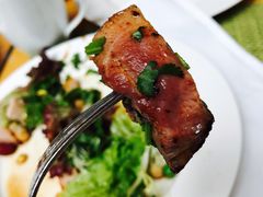 -威斯汀舞台餐厅