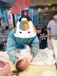 点击看大图 -卓玥国际月子会所(罗山路店)