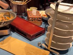 -天怡·鱼工厂(临江店)