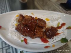 炸五香-堂宴·老厦门私房菜(1988仙岳总店)