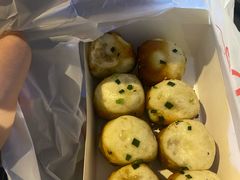 -哑巴生煎(临顿路店)