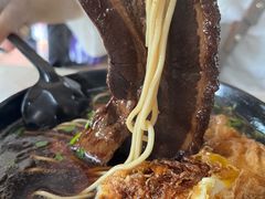 -小龙大肉面馆