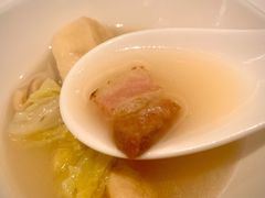 -莆田餐厅PUTIEN(西安万象天地店)