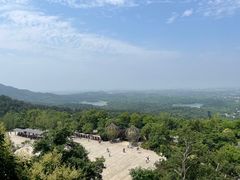 -牛首山文化旅游区