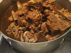-蝎王府羊蝎子(虎坊桥总店)