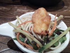 -云海肴·汽锅鸡·云南菜(美罗城店)