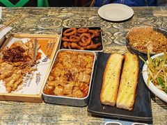 -胖哥豆皮(调兵山店)