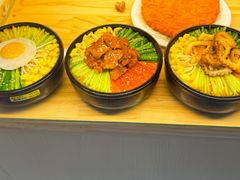 -波波客韩国石锅拌饭(武汉江汉路循礼门店)