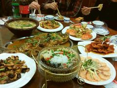 android_upload_pic-八大碗·地道东北菜(东陵西路店)