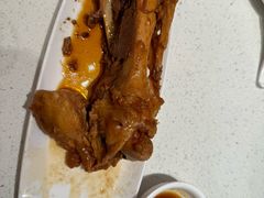-北大荒人•新东北菜(青岛银座店)