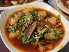 -百年粉蒸牛肉
