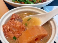 -简小舍·民间手艺菜(武昌江滩店)