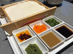 -老德州四合院·德州菜(天衢路店)