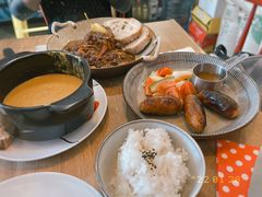 -Mesa Madre梅萨妈妈·Bintana(国贸店)