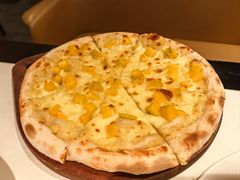 -半秋山西餐厅(巴南万达广场店)