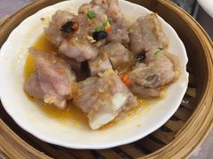 -汤臣·空中餐厅·严选粤菜(石湾世博广场店)