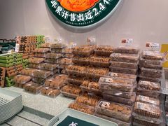 -泸溪河桃酥(西直门凯德店)