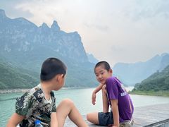 -云台山风景名胜区