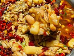 -有位虾匠·香辣蟹·小龙虾(李村店)