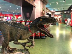 -Hamleys哈姆雷斯(东方福来德店)