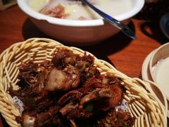 -京尊烤鸭店JINGZUN(春秀路店)