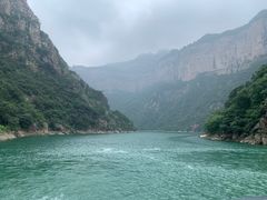 -河南宝泉旅游区